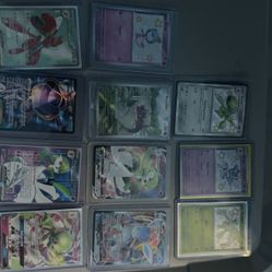 Pokémon Card Bulk 