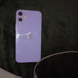 Iphone 12 Mini
