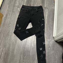 Amiri pants
