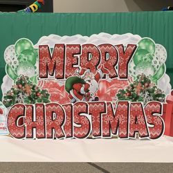 Christmas Decorations 