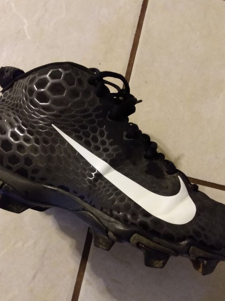 Baseball Cleats Men's Size 7