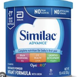 Similac