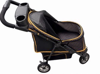 Doggy stroller