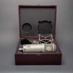 lauten audio atlantis fc-387 Large Diaphragm Condenser microphone 