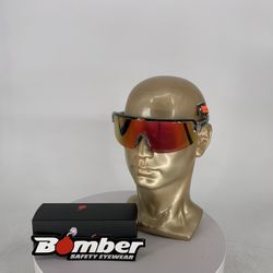 BOMBER EYEWEAR AVAILABLE/ PRICES VARY $30-$80