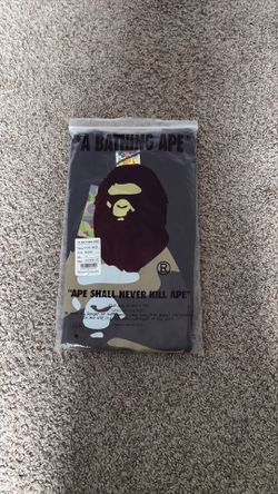 BAPE tee brand new 🔥 authentic, need gone ASAP