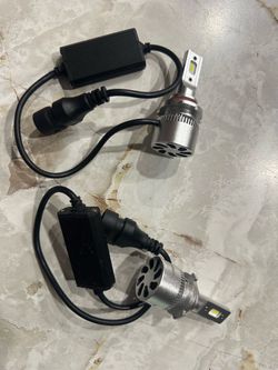 9005 Sylvania Led Headlight