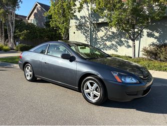 2004 Honda Accord