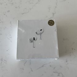 AirPods