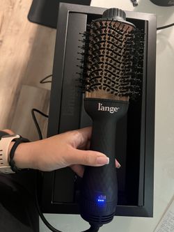 L’ANGE Blow Dryer Brush