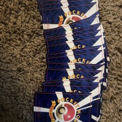 Pocket Monsters