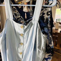 Lane Bryant Size 14 New $10