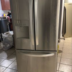 Lg Refrigerator