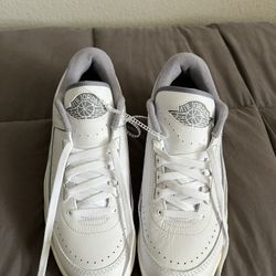 Jordan AJ 2/3