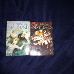 Promised Neverland