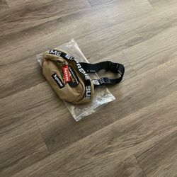 Supreme Adjustable Fanny 