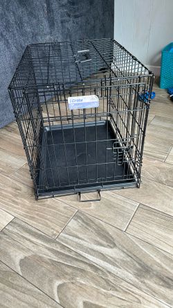 Dog Crate