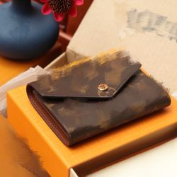 Cute Small Wallet