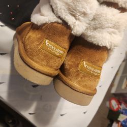 Girls Shoes 