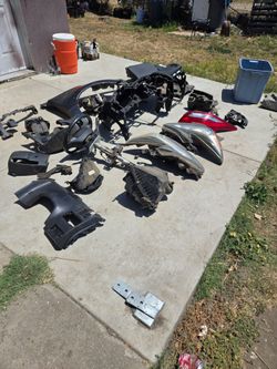 2017 nissan altima parts