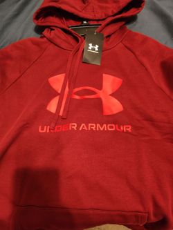 Under armour Fleece Hoodie
