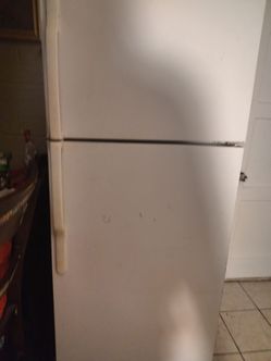 Refrigerator good condition