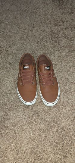 Mens Vans