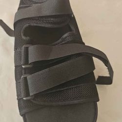 Post op shoe