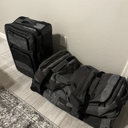 Dakine Luggage Set