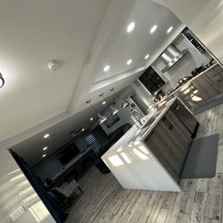 Recessed Lights