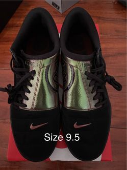 Nike T90 Indoor Soccer Shoes