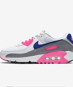 Nike Air Max 3