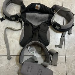 Ergo Baby Carrier