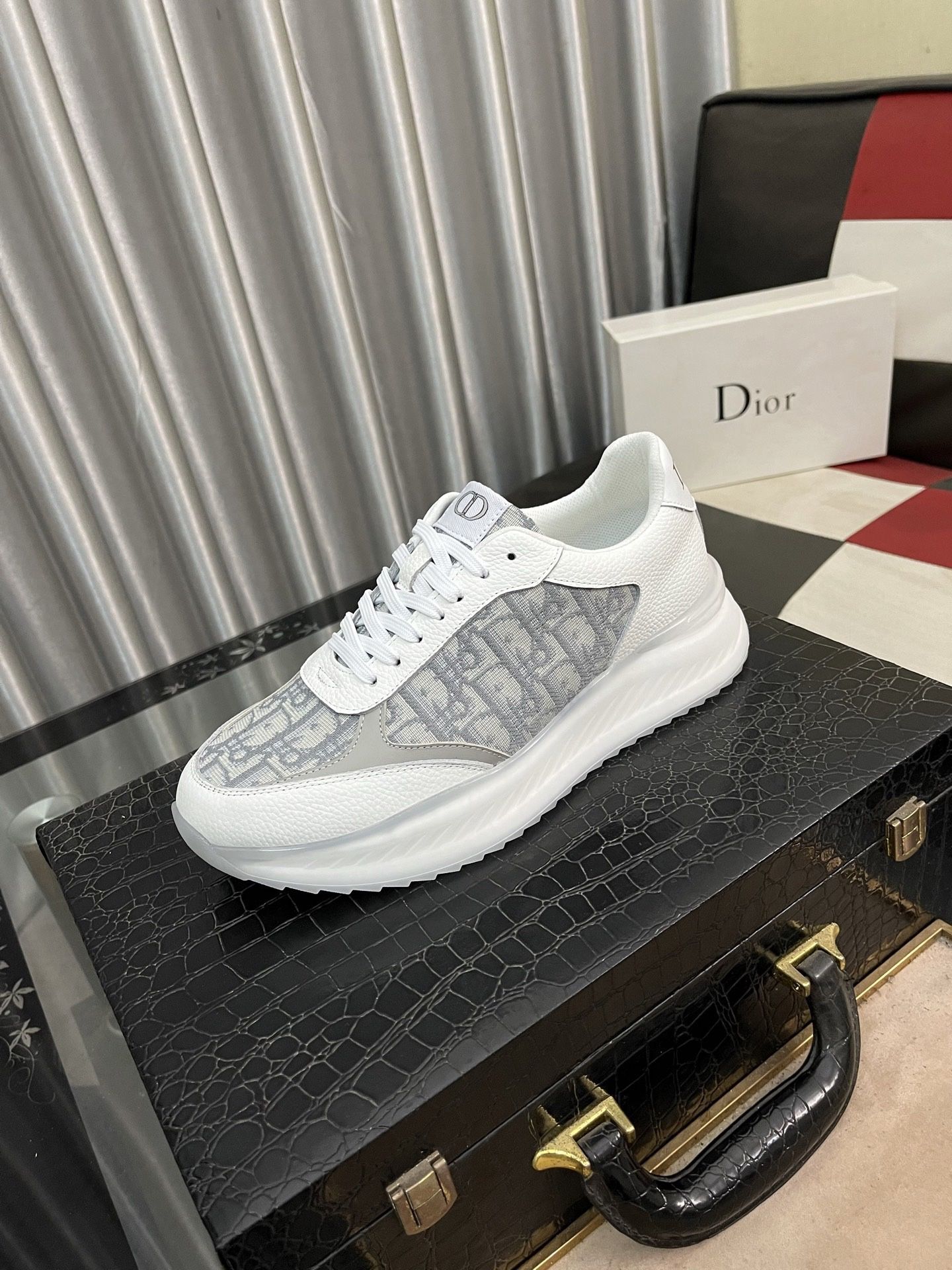 Dior Shoes Sneakers All Sizes Available
