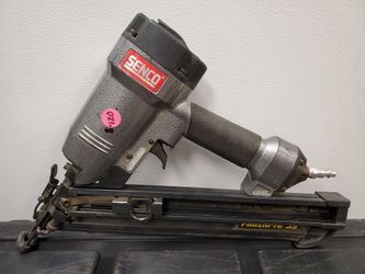 Senco Finishpro 35 Trim nail gun 15ga
