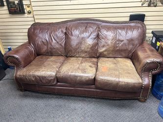 Couch And Chair