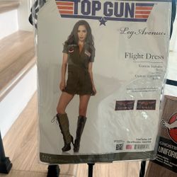 Halloween Costume 