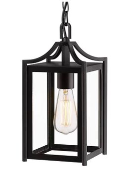 Brand New Pendant Light