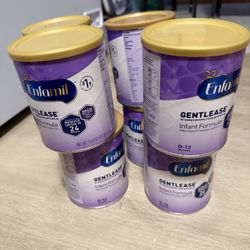 Enfamil Wg
