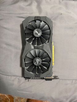 AMD RX 570 4GB