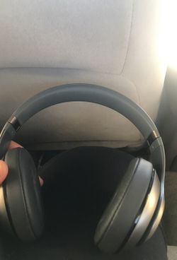 Beats Studio Wireless