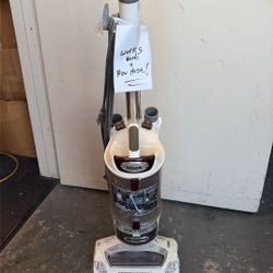 shark Rotator Vacuum 20.00