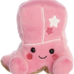Palm Pals Cowgirl Boot
