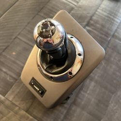 E46 M3 SMG Shifting Unit 