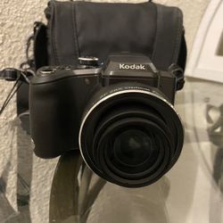 Kodak Camara