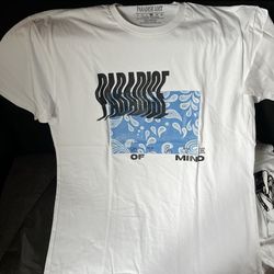 Paradise Lost Tee