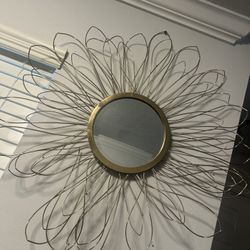 luxury mirror