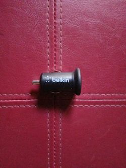 Car Chargers For Smart Phones 