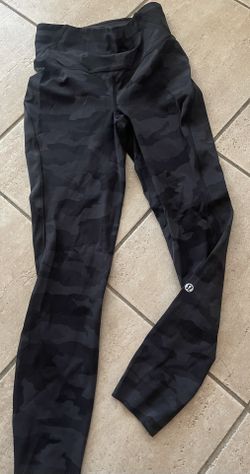 Lululemon Leggings