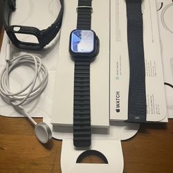 APPLE WATCH SERIES 10